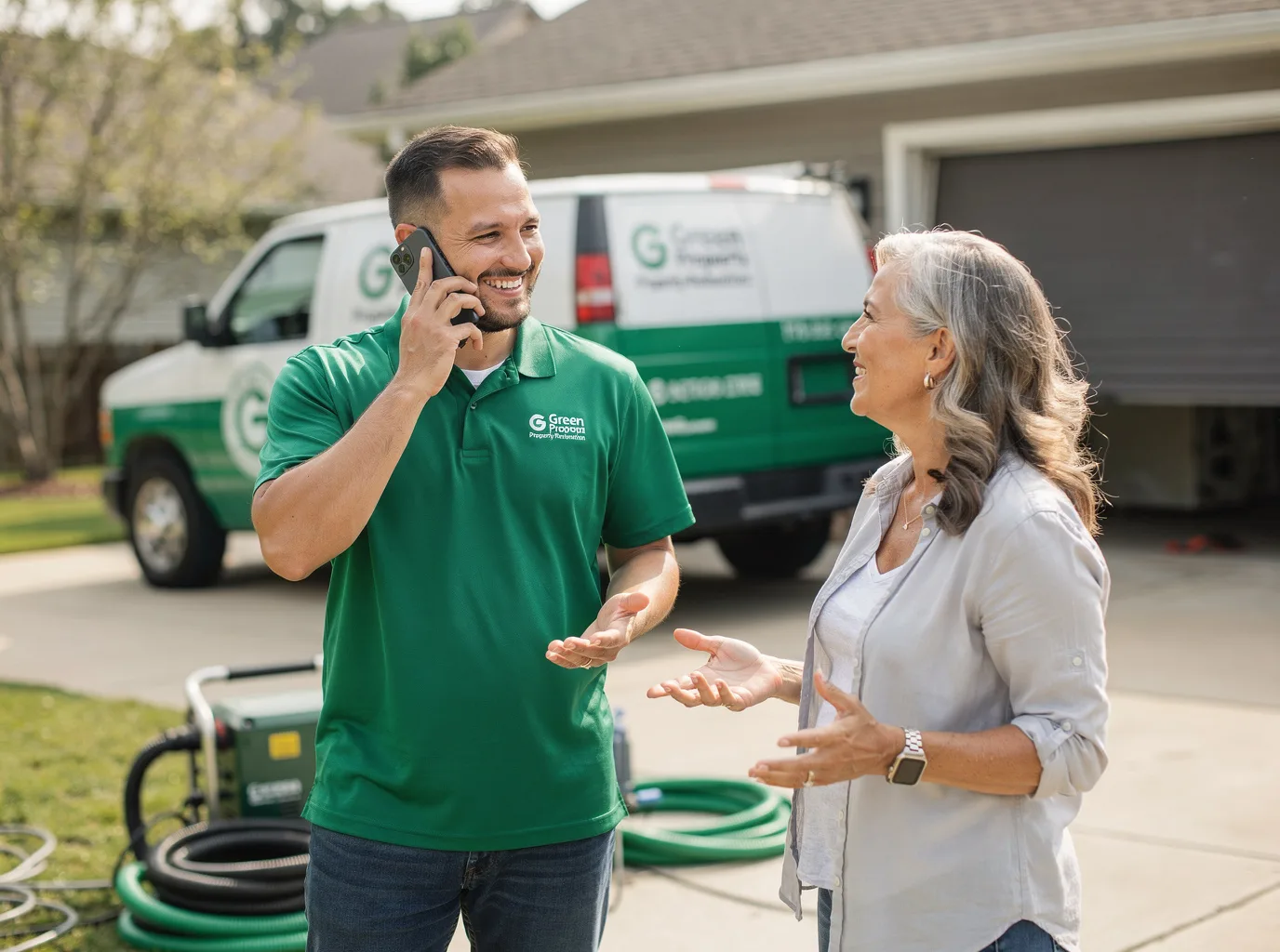 Water Damage Restoration Waynesville, OH FAQs